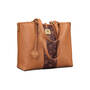 The Jose Hess Reversible Tote with FREE Wristlet, The Jose Hess Reversible Tote with FREE Wristlet 12399 0012 c light side