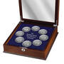 The Standing Liberty Silver Quarter Collection, Standing Liberty Silver Quarter Coll 10365 0024 g gift display