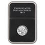Uncirculated Buffalo Nickels — First and Last Years of Issue, Uncirculated Buffalo Nickels First and Last Years of Issue 4776 001 2 2