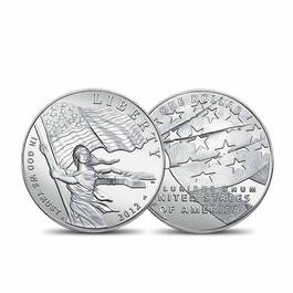 The American Dream US Silver Dollar Collection 6660 0032 e coin4