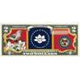 The State Bird & Flower Enhanced $2 Bill Collection, State Bird and Flower Enhanced $2 Bill Collection 11346 0026 a Mississippi