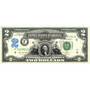 Masterpieces of American Currency, Masterpieces Of American Currency 6664 0038 c george washington