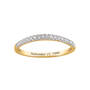 Celebrate with Diamonds Anniversary Ring Set, Celebrate with Diamonds Anniversary Ring Set 11296 0018 d ring2