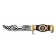 Patriotic Bowie Knife 11852 0014 a main