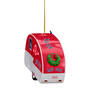 The 2025 Red Sox Annual Ornament 0484 1987 b side