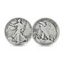 The Walking Liberty Half Dollar First and Last Mint Mark Set, Walking Liberty Half Dollar First and Last Mint Mark Set 11793 0016 a main