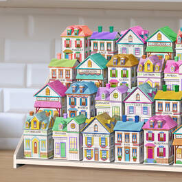 Spices Jars Village Collection 12413 0014 m room
