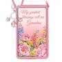 Grandma Wristlet Set, Grandma Wristlet Set 2535 001 8 5