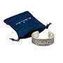 Blessed Bangle, Blessed Bangle 12408 0011 g giftpouch