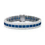 The Birthstone Eternity Bracelet, The Birthstone Eternity Bracelet 11200 0013 i september