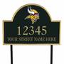 The NFL Personalized Address Plaque, The NFL Personalized Address Plaque 5463 0355 z washington