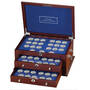 The Complete Walking Liberty Half Dollars, The Complete Walking Liberty Half Dollars 4630 0059 g display