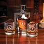 The Personalized Decanter Set, The Personalized Decanter Set 5590 001 3 2