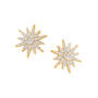 2025 Annual Diamond Pendant with FREE Matching Earrings, 2024 Diamond Necklace Earrings 11782 0019 d earing