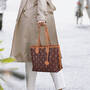 The Jose Hess Reversible Tote with FREE Wristlet, The Jose Hess Reversible Tote with FREE Wristlet 12399 0012 m model