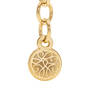 Diamond Anniversary Pendant, Diamond Anniversary Pendant 11566 0011 c charm