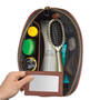 The Personalized Ultimate Travel Trio, The Personalized Ultimate Travel Trio 10533 0013 c inside
