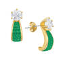 Birthstone Fire Earrings, Birthstone Fire Earrings 2581 0052 e may