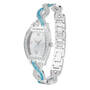 Birthstone Bracelet Watch, Birthstone Bracelet Watch 10148 0010 c march