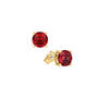 Birthstone Tennis Necklace 11948 0010 n earring