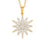 2025 Annual Diamond Pendant with FREE Matching Earrings, 2024 Diamond Necklace Earrings 11782 0019 c pendant