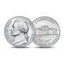 The Complete 20th Century Nickel Treasury, The Complete 20th Century Nickel Treasury 11183 0022 c coin