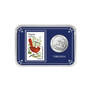 America the Beautiful State Coin and Stamp Collection, America the Beautiful State Coin and Stamp Collection 11503 0025 a showpackVA
