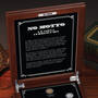 The No Motto U.S. Coin & Currency Set, The No Motto US Coin Currency Set 6809 0018 e story