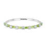 Birthstone Glow Bangle 12396 0023 h august