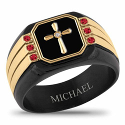 mens rings