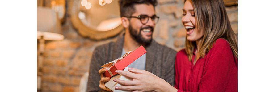 Valentine's Day Gift Ideas valentine's day gift ideas for her