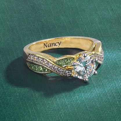 Women's Rings