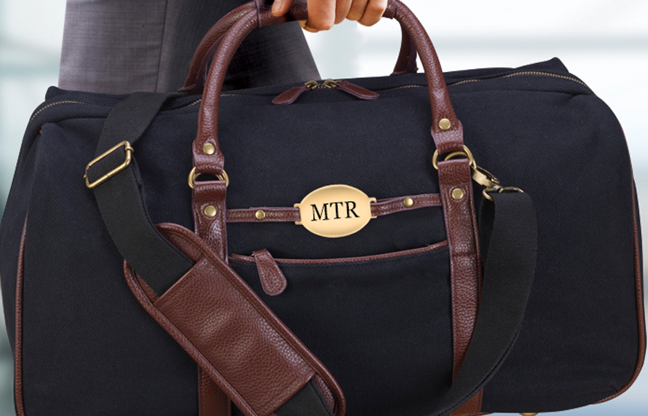 Personalized Ultimate Bags
