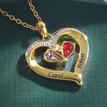 Couples Jewelry Gifts