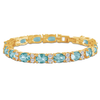 Image of Birthstone Bracelets